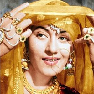 Meet your Posher, Pooja